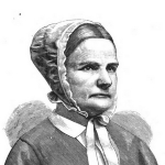 Elizabeth Comstock