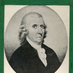 Henry Cruger Jr.