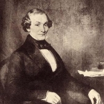Jonas Chickering