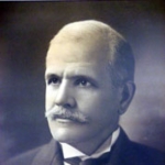 Holmes Conrad