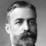Ernest Crosby