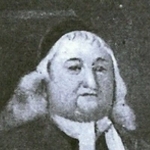 Ezekiel Cheever