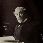 Caspar Clarke