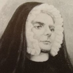 Mary Clarke