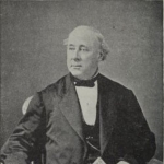 Luther Colby