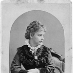 Alice Earle