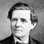 Henry Disston