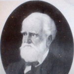 Thomas Dabney