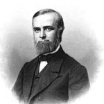 Benjamin Dwight