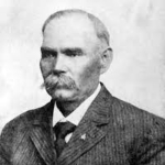 William Dixon