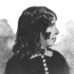 Mary Dodge