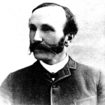 Charles Dickinson