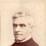 Timothy Eastman