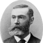 Francis Delafield