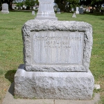 JOHN FILLMORE