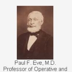 PAUL EVE