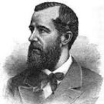 GEORGE EUSTIS
