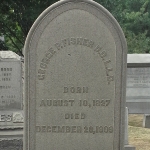 GEORGE FISHER