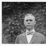 WILLIAM FARABEE