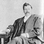 Alexander Ferguson