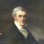 WILLIAM EUSTIS