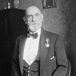MAURICE EGAN
