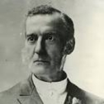 ELISHA FERRY
