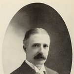 WILLIAM FAUNCE