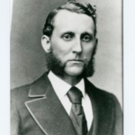 Daniel Gregory