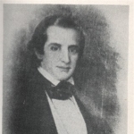 Joshua Fry