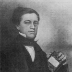 James Gilliss