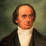 George Gilmer