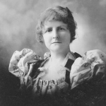 Mary Freeman