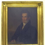Eliphalet Gilbert