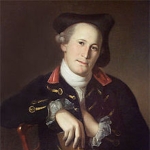 Mordecai Gist