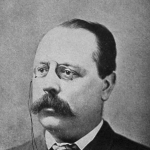 Archibald Gunter