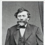 Agoston Haraszthy