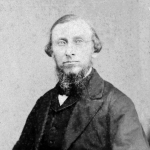 Samuel Woodbridge
