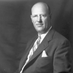 John Tigert IV