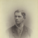 Frederick Tuckerman