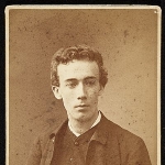 Charles Stetson