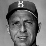 Gilbert Hodges