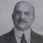 Horatio Seymour