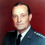 Earle Wheeler