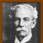 Augustus Strong