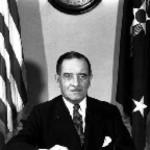 Harold Talbott