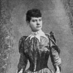 Elizabeth Seaman