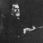 Dudley Sargent