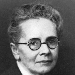 Julia Morgan