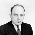 Clyde Ellis